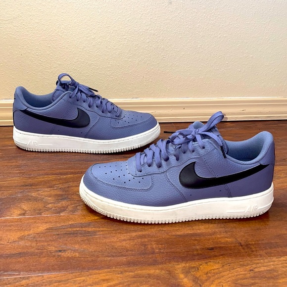 Nike Other - Nike Air Force 1 Low